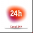 RTVE 24h
