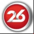 Canal 26