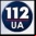 112 Ukraine