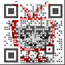 Visual QR Code